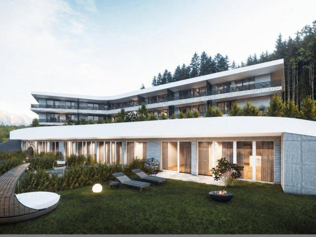 Apartment kaufen in Igls, Innsbruck