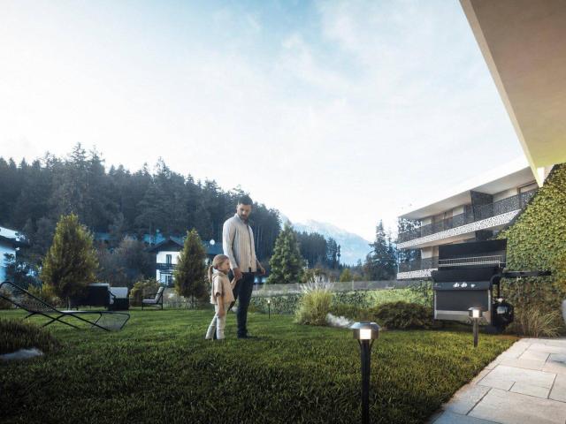 Apartment kaufen in Igls, Innsbruck