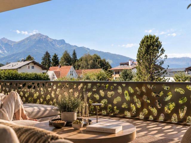Apartment kaufen in Igls, Innsbruck