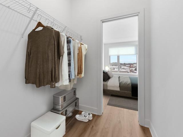 Apartment for rent in Laval, Quebec