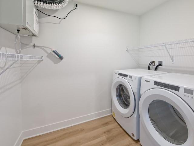 Apartment for rent in Laval, Quebec