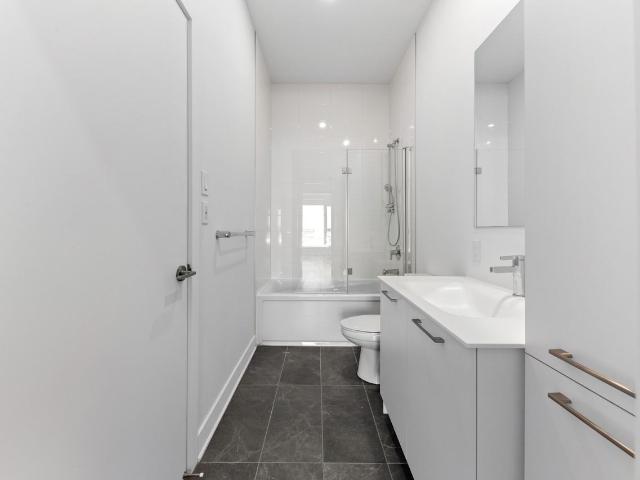 Apartment for rent in Laval, Quebec