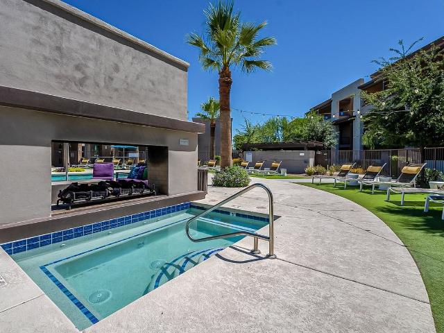 Apartment for rent in Goodyear, Arizona