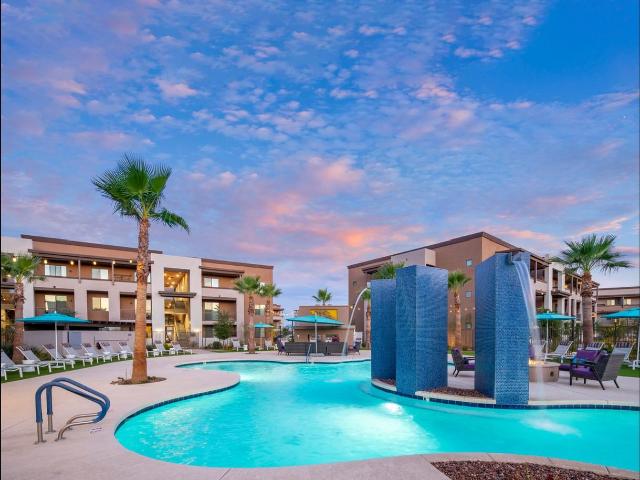 Apartment for rent in Goodyear, Maricopa County