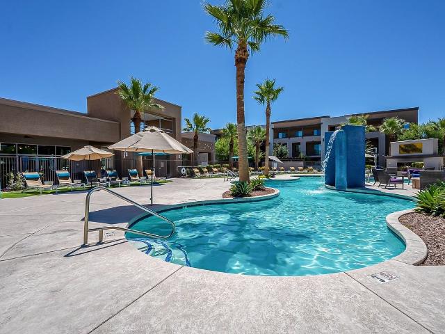 Apartment for rent in Goodyear, Arizona