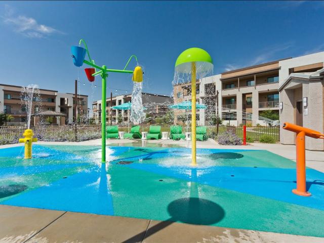Apartment for rent in Goodyear, Arizona