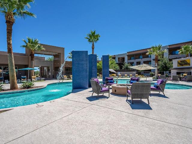 Apartment for rent in Goodyear, Arizona