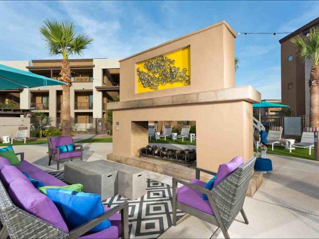 Apartment for rent in Goodyear, Arizona