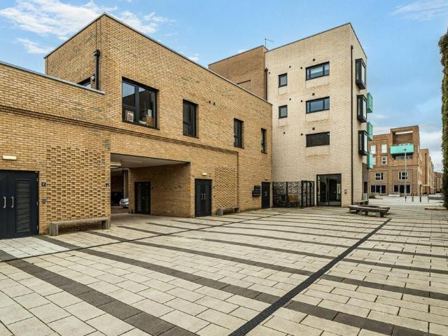 Apartment for rent in Arbury, Cambridgeshire