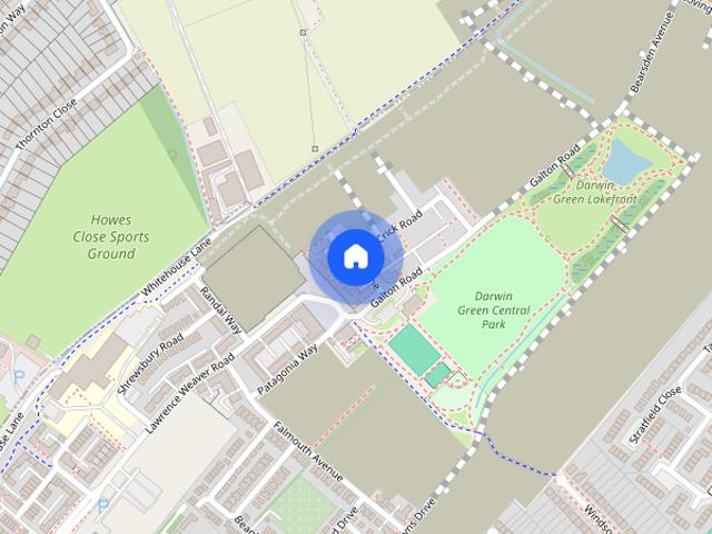 Apartment for rent in Arbury, Cambridgeshire