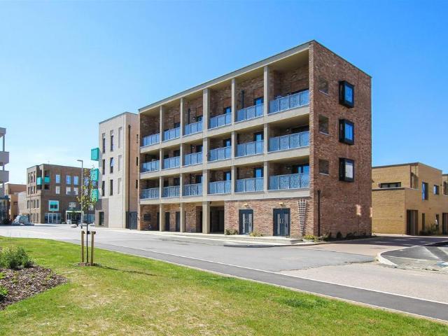 Apartment for rent in Evolution Court, Cambridge