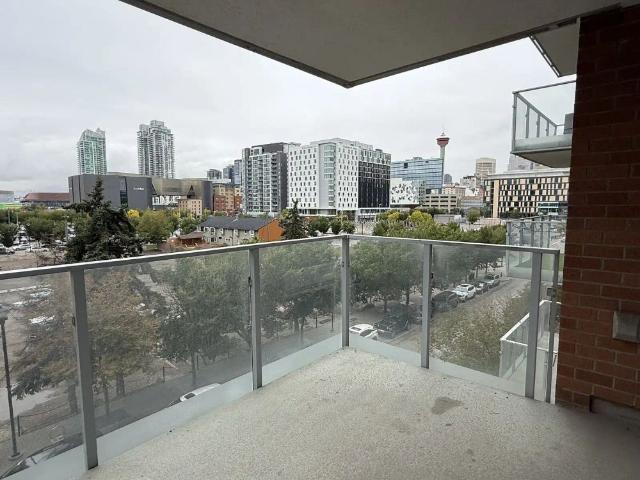 Apartment for rent in Downtown East Village, Calgary