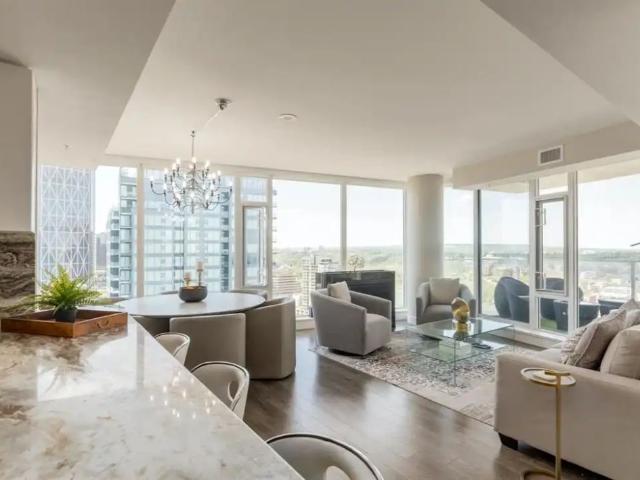 Apartment for rent in Downtown East Village, Calgary