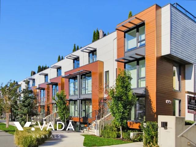 Apartment for rent in Moodyville, North Vancouver