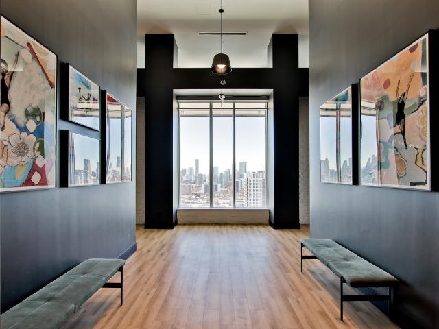 Apartment for rent in Toronto Centre, Toronto
