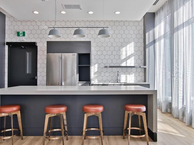 Apartment for rent in Woburn, Ontario