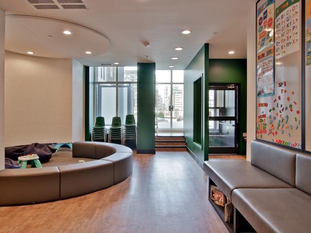 Apartment for rent in Woburn, Ontario