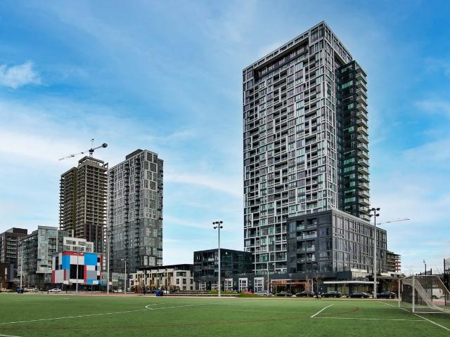Apartment for rent in Woburn, Ontario