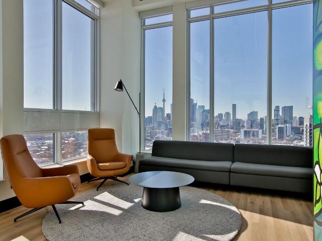 Apartment for rent in Woburn, Ontario