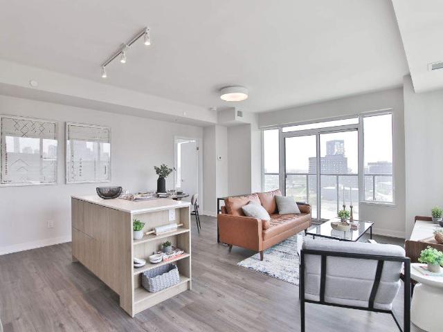 Apartment for rent in Woburn, Ontario