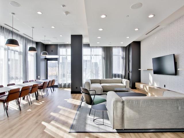 Apartment for rent in Woburn, Ontario