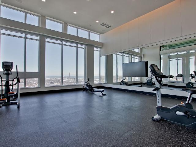 Apartment for rent in Woburn, Ontario