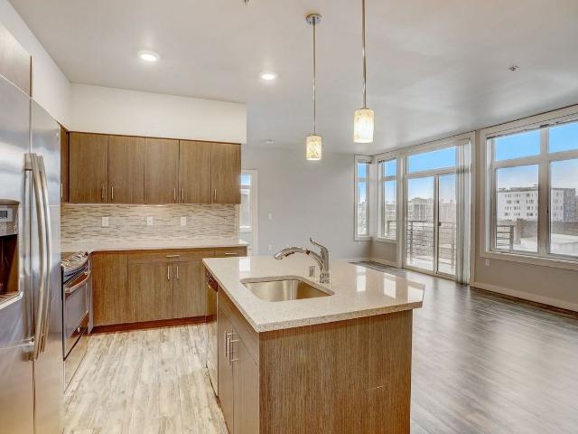Apartment for rent in Seattle, Washington