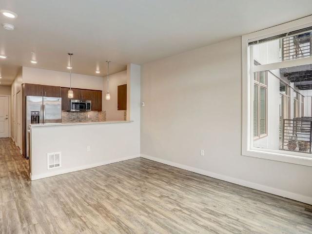 Apartment for rent in First Hill, Seattle