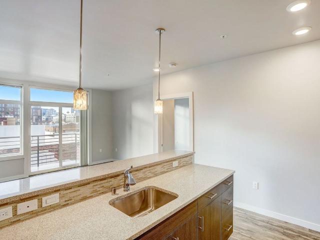 Apartment for rent in Seattle, Washington