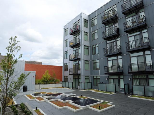 Apartment for rent in First Hill, Seattle
