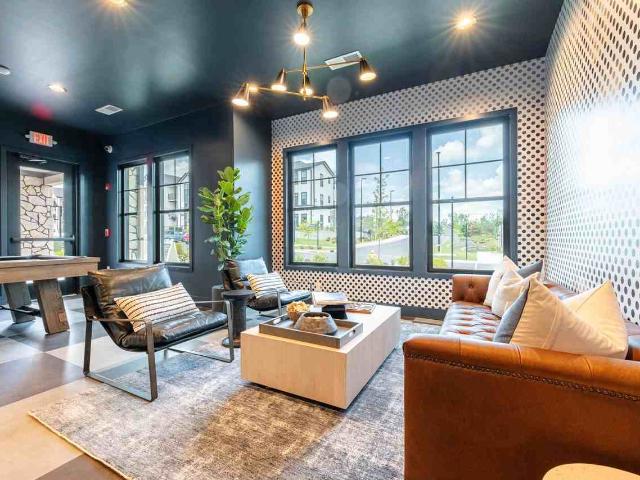 Apartment for rent in Greenville, South Carolina