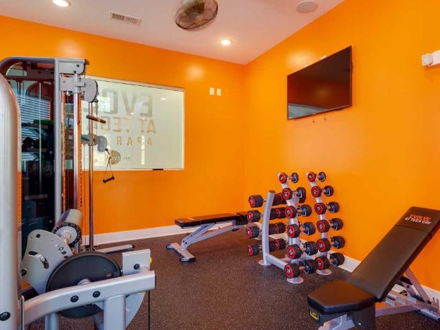 Apartment for rent in Fort Mill, South Carolina