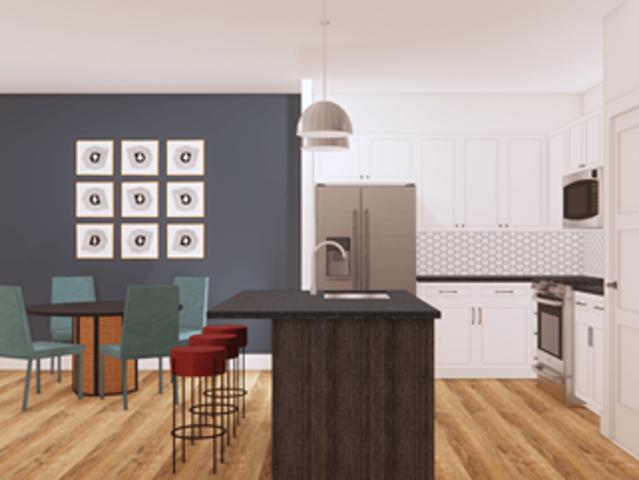 Apartment for rent in Wellford