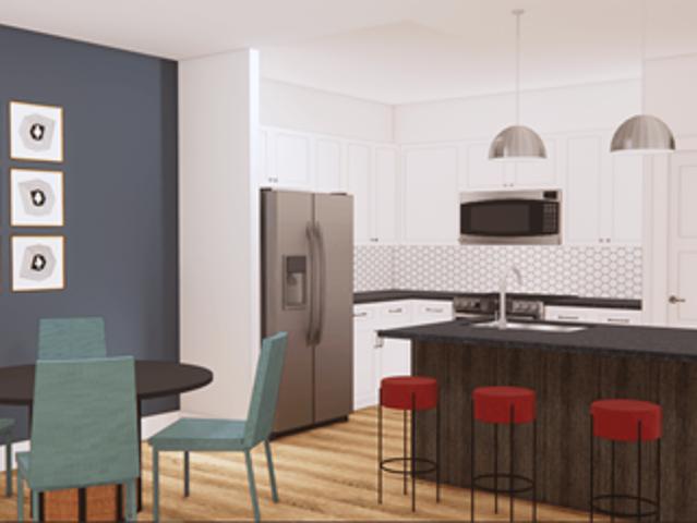 Apartment for rent in Wellford
