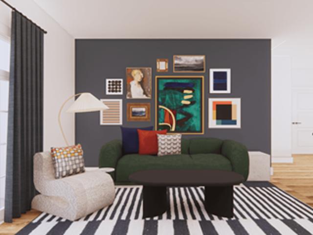 Apartment for rent in Wellford