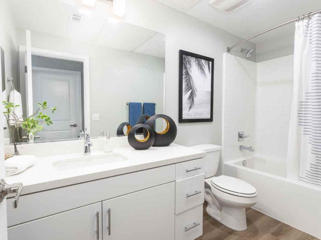 Apartment for rent in Carson, California