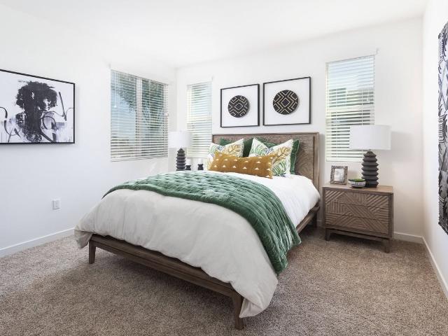 Apartment for rent in Carson, California