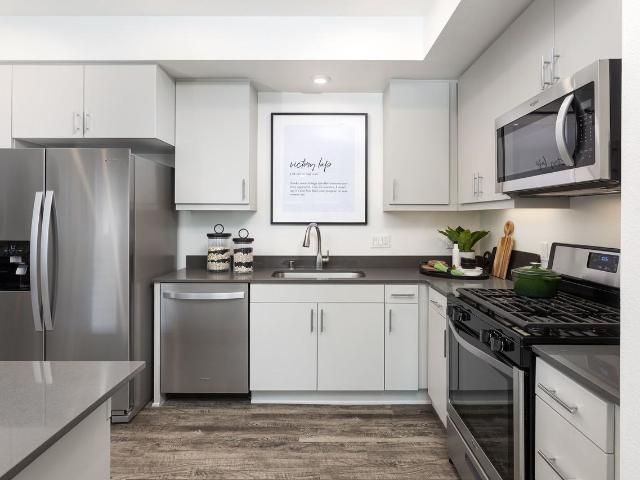 Apartment for rent in Carson, California