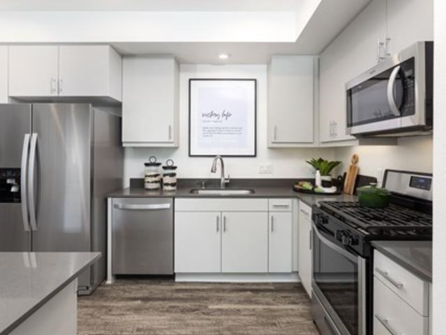 Apartment for rent in Carson
