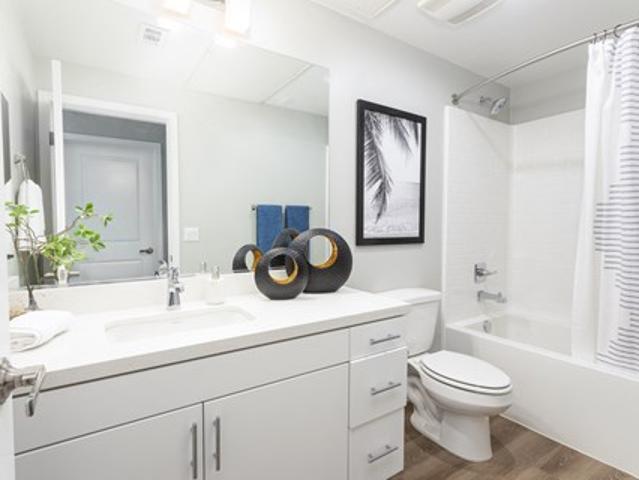 Apartment for rent in Carson