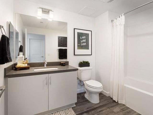 Apartment for rent in Carson
