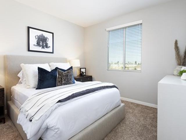 Apartment for rent in Carson