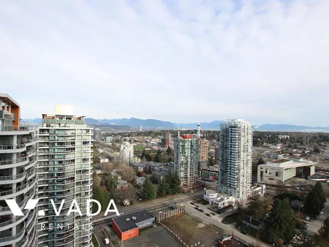 Apartment for rent in Surrey, British Columbia