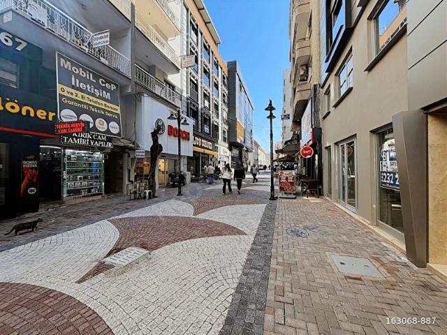 Manisa içerisinde satılık Dükkan