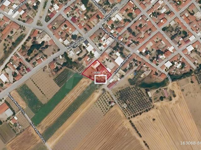 Saruhanli, Manisa içerisinde satılık Arsa