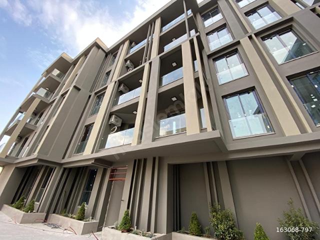 Manisa içerisinde satılık mülk