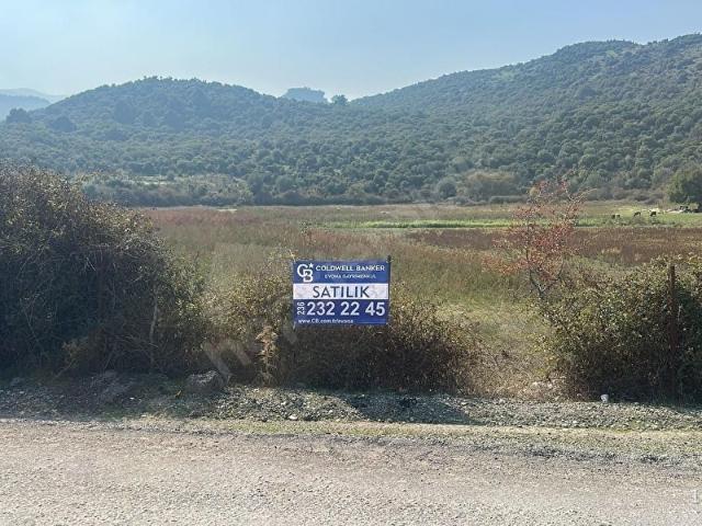 Uzunburun, Yunusemre içerisinde satılık Arsa