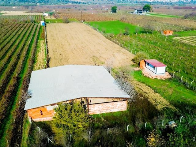 Manisa içerisinde satılık Arsa