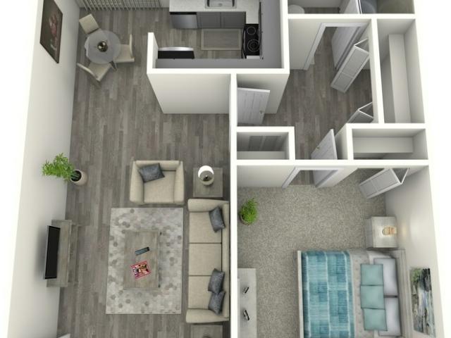 Apartment for rent in Las Vegas, Nevada