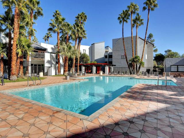 Apartment for rent in Las Vegas, Nevada